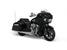 2024 Indian Motorcycle Challenger Limited - Daytona Beach, FL
