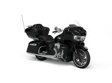 2024 Indian Motorcycle Pursuit Limited - Tucson, AZ
