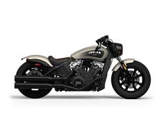 2024 Indian Motorcycle Scout® Bobber ABS - Silver Quartz Smoke - Oakville, ON