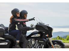 2024 Indian Motorcycle Roadmaster® Limited with PowerBand Audio Package - Oakville, ON