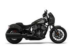 2024 Indian Motorcycle Sport Chief  - Granite Gray - Oakville, ON