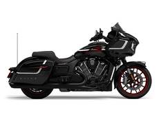 2024 Indian Motorcycle Challenger® Elite - Charcoal Candy/Black Candy  - Olathe, KS