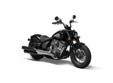 2024 Indian Motorcycle Chief® Bobber ABS - Oakville, ON