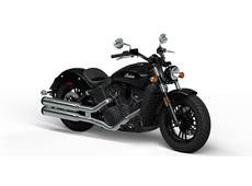 2024 Indian Motorcycle Scout® Sixty ABS - Oakville, ON