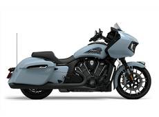 2024 Indian Motorcycle Challenger® Dark Horse® Icon w/PB Audio-Storm Gray - Olathe, KS