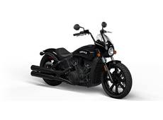 2024 Indian Motorcycle Scout® Rogue Sixty ABS - Oakville, ON