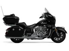 2024 Indian Motorcycle Roadmaster® - Black Metallic - Oakville, ON