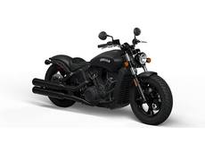2024 Indian Motorcycle Scout® Bobber Sixty ABS - Oakville, ON