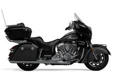2024 Indian Motorcycle Roadmaster®w/PB Audio Pkg - Black Met/Titanium Met - Oakville, ON