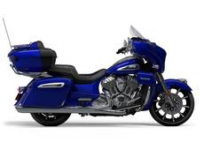 2024 Indian Motorcycle Roadmaster® Limited - Spirit Blue Metallic - Oakville, ON