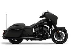 2024 Indian Motorcycle Chieftain® Dark Horse® - Granite Gray - Oakville, ON