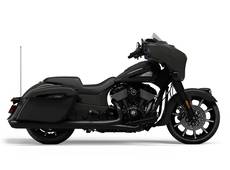 2024 Indian Motorcycle Chieftain® Dark Horse®w/PB Audio Pkg -Granite Gray - Oakville, ON