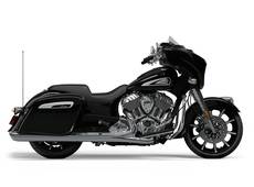 2024 Indian Motorcycle Chieftain® Limited - Black Metallic - Oakville, ON