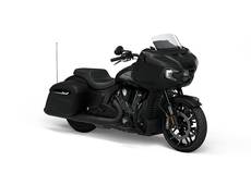 2024 Indian Motorcycle Challenger Dark Horse® with PowerBand Audio Package - Daytona Beach, FL