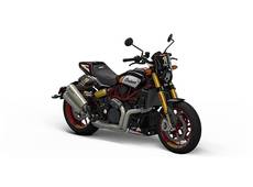 2024 Indian Motorcycle FTR x RSD Super Hooligan - Olathe, KS