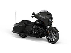 2024 Indian Motorcycle Chieftain® Dark Horse® - Oakville, ON