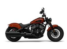 2024 Indian Motorcycle Chief Bobber Dark Horse Icon Copper Metallic Pearl - Oakville, ON