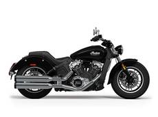 2024 Indian Motorcycle Scout®  - Black Metallic - Oakville, ON