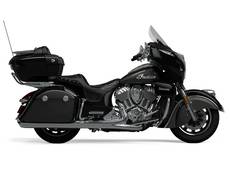 2024 Indian Motorcycle Roadmaster® - Black Metallic/Titanium Metallic - Oakville, ON