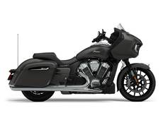 2024 Indian Motorcycle Challenger® - Titanium Smoke - Olathe, KS