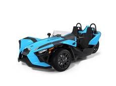 2024 Slingshot Slingshot® SL Miami Blue Pearl - Alexandria, LA