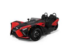 2024 Slingshot Slingshot® SLR AutoDrive Slingshot Red Pearl - Acheson, AB