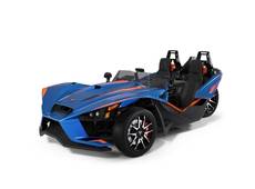 2024 Slingshot Slingshot® R Radar Blue Fade - Acheson, AB