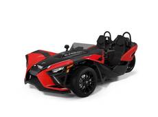 2024 Slingshot Slingshot® SLR Slingshot Red Pearl - Tallahassee, FL