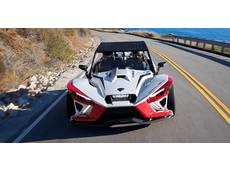 2024 Slingshot Slingshot® ROUSH® Edition - Tallahassee, FL