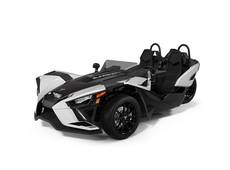 2024 Slingshot Slingshot® SLR AutoDrive Moonlight Shadow - Tallahassee, FL