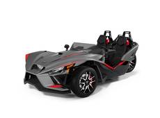 2024 Slingshot Slingshot® R AutoDrive Phantom Gray - Acheson, AB