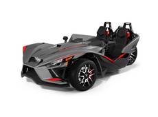 2024 Slingshot Slingshot® R AutoDrive Phantom Gray - Tallahassee, FL