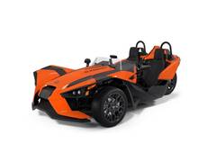 2024 Slingshot Slingshot® SL Volt Orange - Acheson, AB