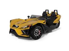 2024 Slingshot Slingshot® R AutoDrive Gold Rush - Tallahassee, FL