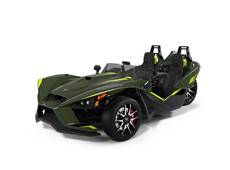2024 Slingshot Slingshot® R Army Green Flash - Acheson, AB