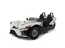 2024 Slingshot Slingshot® R AutoDrive Purple Lightning - Acheson, AB