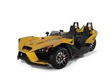 2024 Slingshot Slingshot® R Gold Rush - Acheson, AB