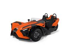 2024 Slingshot Slingshot® SL Volt Orange - Tallahassee, FL