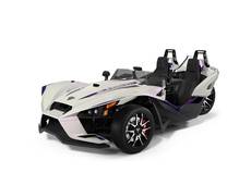 2024 Slingshot Slingshot® R Purple Lightning - Acheson, AB