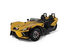 2024 Slingshot Slingshot® R AutoDrive Gold Rush - Acheson, AB