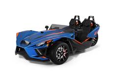 2024 Slingshot Slingshot® R Radar Blue Fade - LAKEWOOD, WA