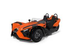 2024 Slingshot Slingshot® SL AutoDrive Volt Orange - Tallahassee, FL