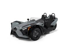 2024 Slingshot Slingshot® SL AutoDrive Ocean Gray - Tallahassee, FL