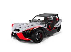 2024 Slingshot Slingshot® ROUSH® Edition Manual - Acheson, AB