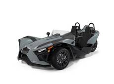 2024 Slingshot Slingshot® SL Ocean Gray - Tallahassee, FL