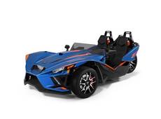 2024 Slingshot Slingshot® R AutoDrive Radar Blue Fade - Acheson, AB