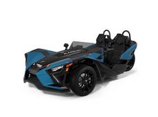 2024 Slingshot Slingshot® SLR AutoDrive Seaglass Haze - Tallahassee, FL