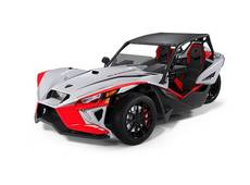 2024 Slingshot Slingshot® ROUSH® Edition Manual - Tallahassee, FL