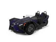 2024 Slingshot Slingshot® SL AutoDrive Midnight Blue - LAKEWOOD, WA