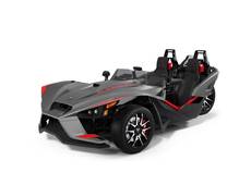 2024 Slingshot Slingshot® R Phantom Gray - Acheson, AB
